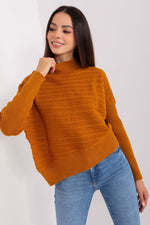 Jumper model 186573 AT - Trendyglobal 