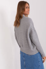 Jumper model 186573 AT - Trendyglobal 