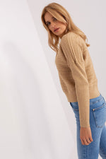 Jumper model 186573 AT - Trendyglobal 