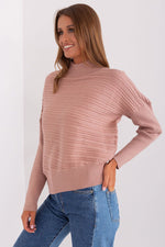 Jumper model 186573 AT - Trendyglobal 