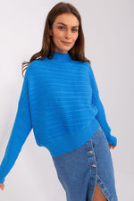 Jumper model 186573 AT - Trendyglobal 