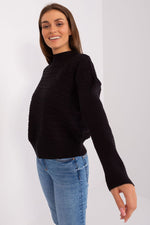 Jumper model 186573 AT - Trendyglobal 