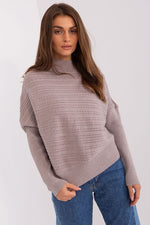 Jumper model 186573 AT - Trendyglobal 