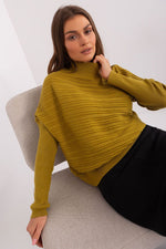 Jumper model 186573 AT - Trendyglobal 