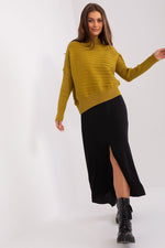 Jumper model 186573 AT - Trendyglobal 