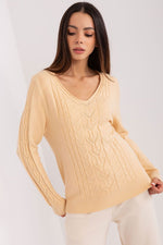 Jumper model 186583 AT - Trendyglobal 