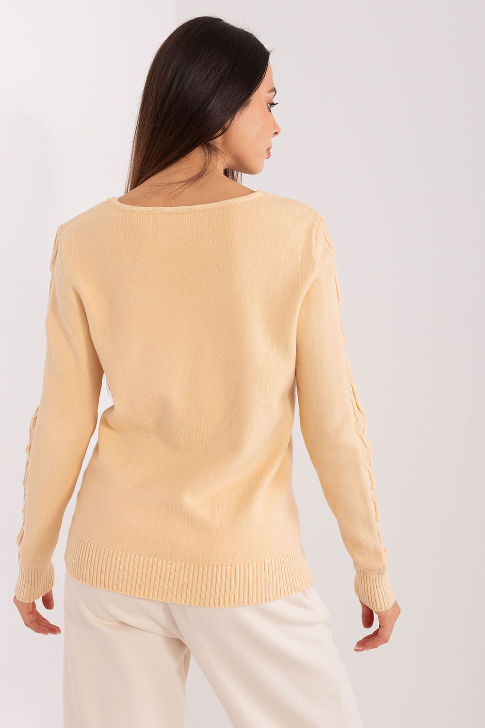 Jumper model 186583 AT - Trendyglobal 