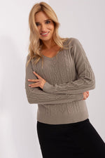 Jumper model 186583 AT - Trendyglobal 