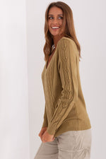 Jumper model 186583 AT - Trendyglobal 