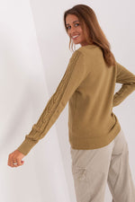 Jumper model 186583 AT - Trendyglobal 