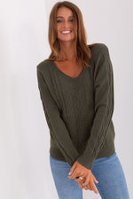 Jumper model 186583 AT - Trendyglobal 