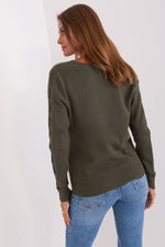 Jumper model 186583 AT - Trendyglobal 