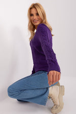 Jumper model 186583 AT - Trendyglobal 