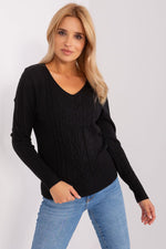 Jumper model 186583 AT - Trendyglobal 