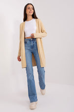 Cardigan model 186591 AT - Trendyglobal 