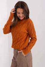 Jumper model 187570 AT - Trendyglobal 