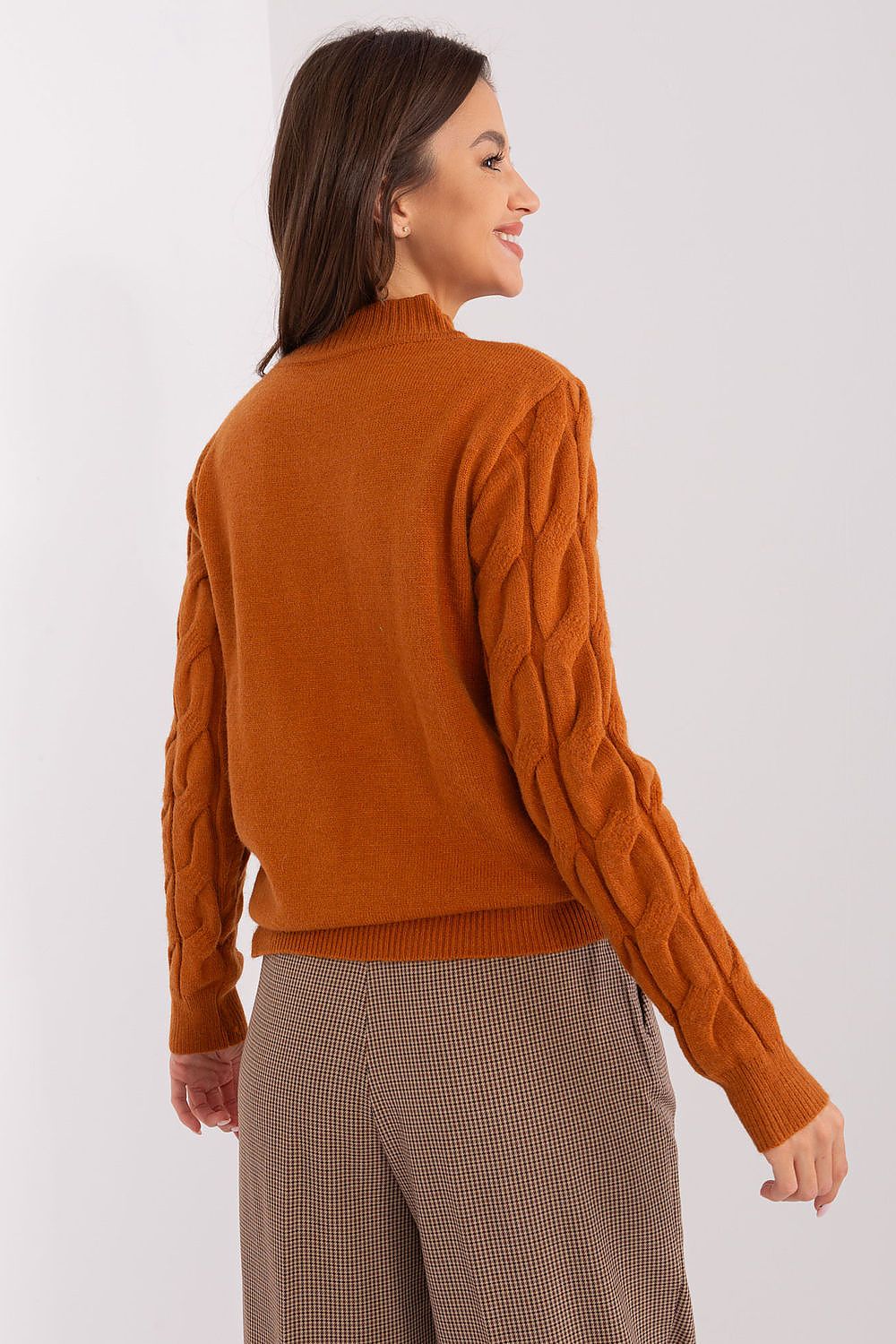 Jumper model 187570 AT - Trendyglobal 