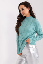 Jumper model 187570 AT - Trendyglobal 