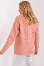 Cardigan model 186752 AT - Trendyglobal 