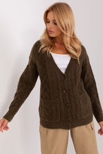 Cardigan model 186752 AT - Trendyglobal 