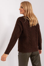 Cardigan model 186752 AT - Trendyglobal 