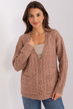 Cardigan model 186752 AT - Trendyglobal 