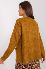 Cardigan model 186752 AT - Trendyglobal 