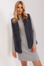 Gilet model 186801 Och Bella - Trendyglobal 