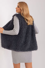 Gilet model 186801 Och Bella - Trendyglobal 