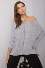 Jumper model 186805 Och Bella - Trendyglobal 