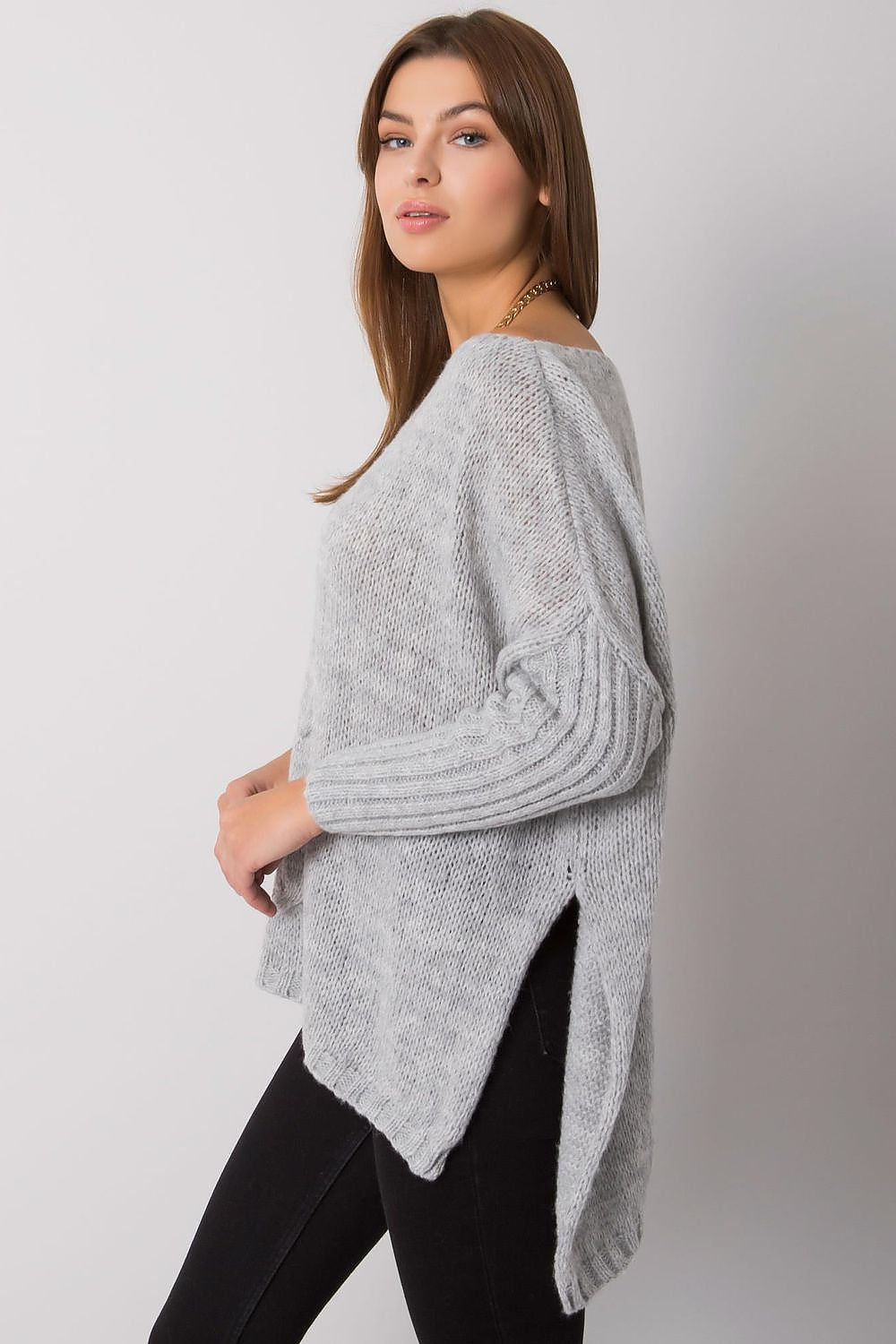 Jumper model 186805 Och Bella - Trendyglobal 