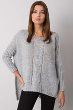 Jumper model 186805 Och Bella - Trendyglobal 