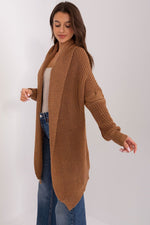 Cardigan model 186808 Och Bella - Trendyglobal 