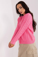 Cardigan model 187575 AT - Trendyglobal 