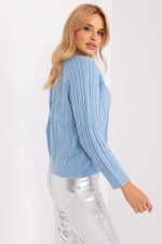 Cardigan model 187575 AT - Trendyglobal 