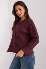 Cardigan model 187575 AT - Trendyglobal 