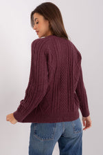 Cardigan model 187575 AT - Trendyglobal 