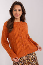 Cardigan model 187575 AT - Trendyglobal 