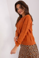 Cardigan model 187575 AT - Trendyglobal 