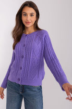 Cardigan model 187575 AT - Trendyglobal 