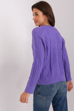 Cardigan model 187575 AT - Trendyglobal 