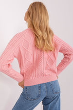 Cardigan model 187575 AT - Trendyglobal 