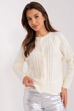 Cardigan model 187575 AT - Trendyglobal 