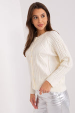 Cardigan model 187575 AT - Trendyglobal 