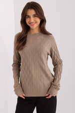 Jumper model 186833 AT - Trendyglobal 