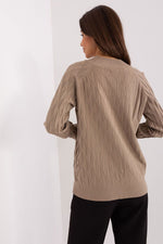 Jumper model 186833 AT - Trendyglobal 