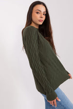 Jumper model 186833 AT - Trendyglobal 