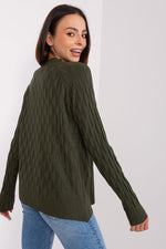 Jumper model 186833 AT - Trendyglobal 