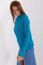 Jumper model 186833 AT - Trendyglobal 