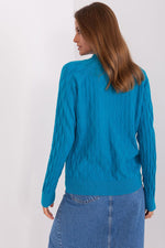 Jumper model 186833 AT - Trendyglobal 